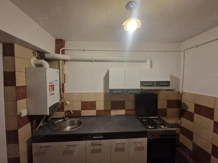 Se inchiriaza ap. cu o camera. - 1