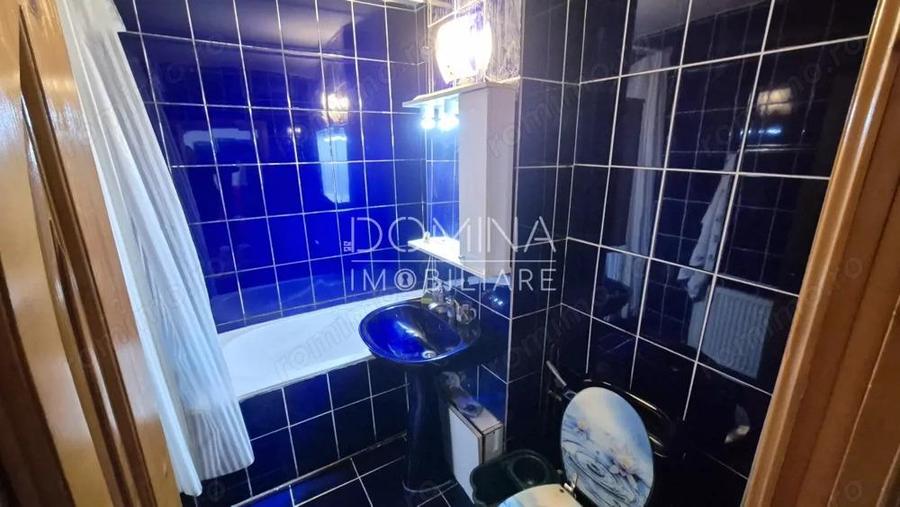 Vanzare apartament 2 camere, situat in Targu Jiu, strada Slt. Corneliu Bordei - 2