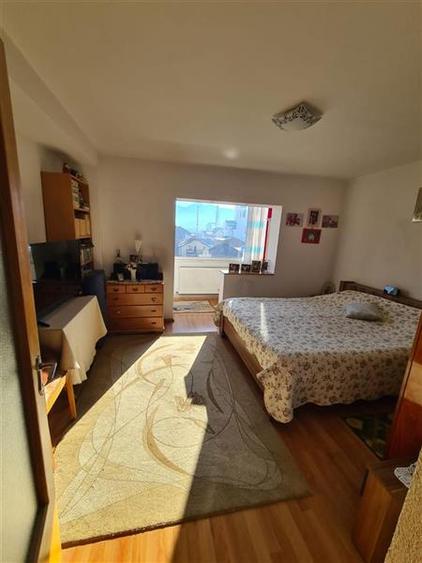 Apartament 3 camere decomandat Racadau- Magnolia - 4