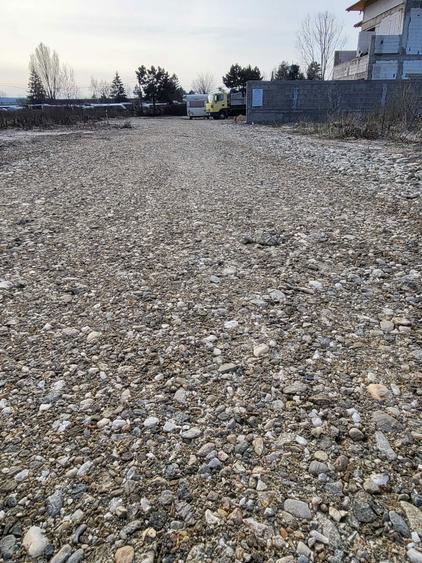 Vand teren IN TARGOVISTE, 565 m2 - 1