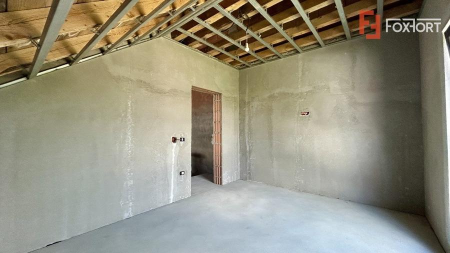 COMISION 0% Duplex de vanzare, 4 camere Sanandrei - pozitie excelenta - 10