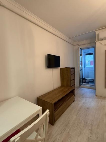 Garsoniera moderna 33Mp | Avangarde Residence | Mobilata complet - 1