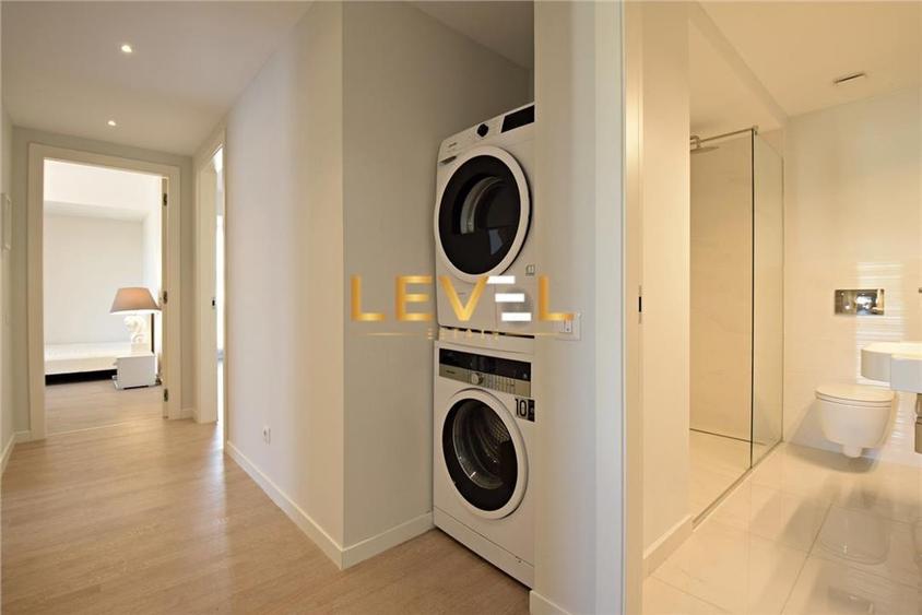 [VIDEO] Apartament 4 Camere de Vanzare - Parcare Inclusa - 300m Parcul Herastrau - 9