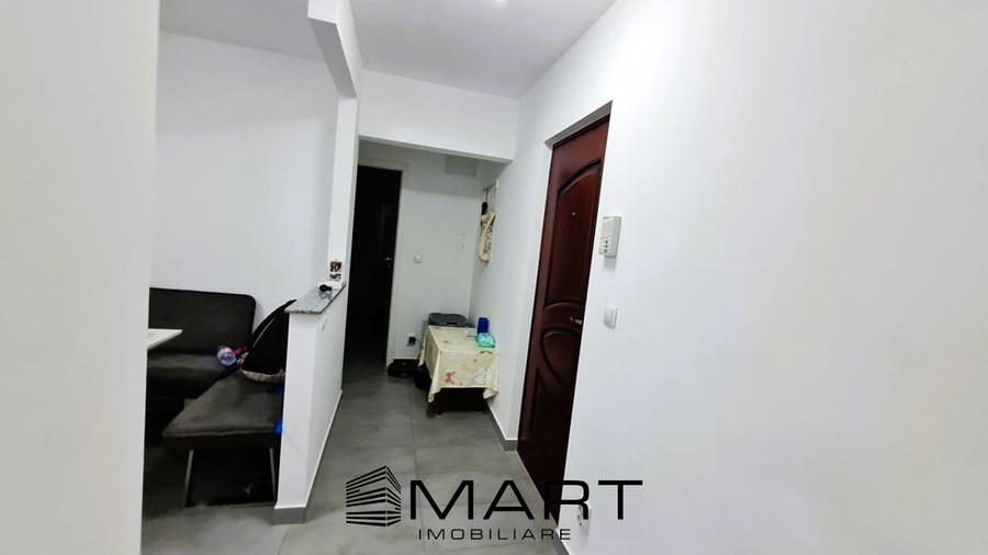 Apartament decomandat cu 2 camere in Vasile Aaron - 6