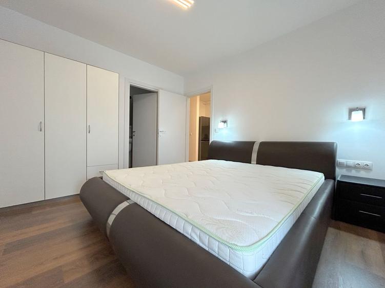 De închiriat cu 3 camere – Bloc nou, Lipovei - Padurea Verde - 9