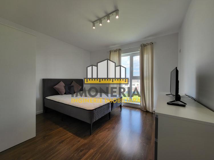 2 camere Tip 2-Pallady Villa Apartments 2-0% comision-mobilat utilat - 10