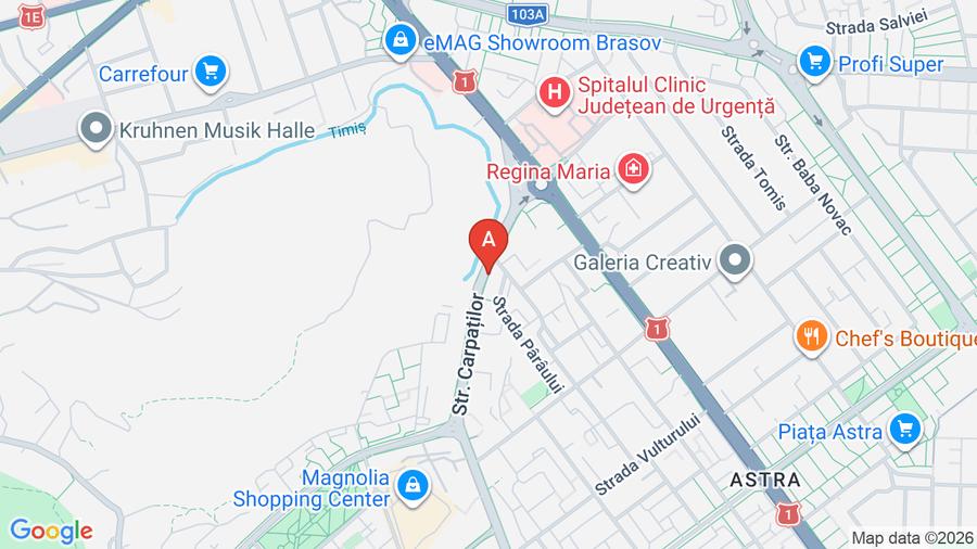 Închiriez apartament cu doua camere  - 1