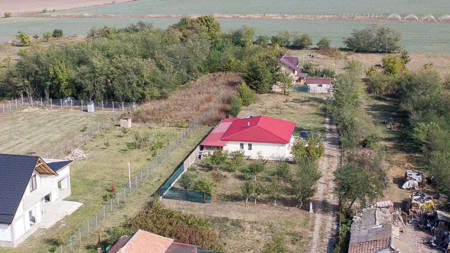 Teren intravilan Ilfov, Petrachioaia, la 3 minute STB Biserica Vanatori - 14