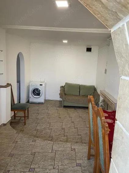 Apartament 2 camere Modern decomandat amenajat centrala proprie - 1
