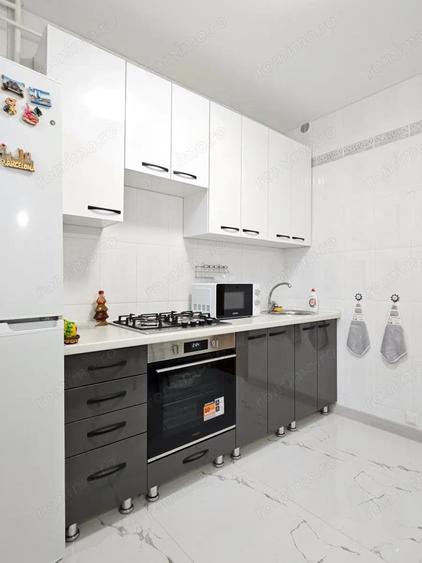 De inchiriat apartament 1 camera in zona Iulius Mall - 4