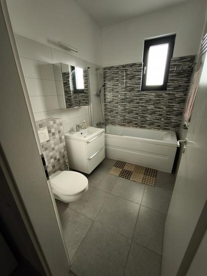 Apartament de inchiriat pe malul marii Mamaia Nord - 10