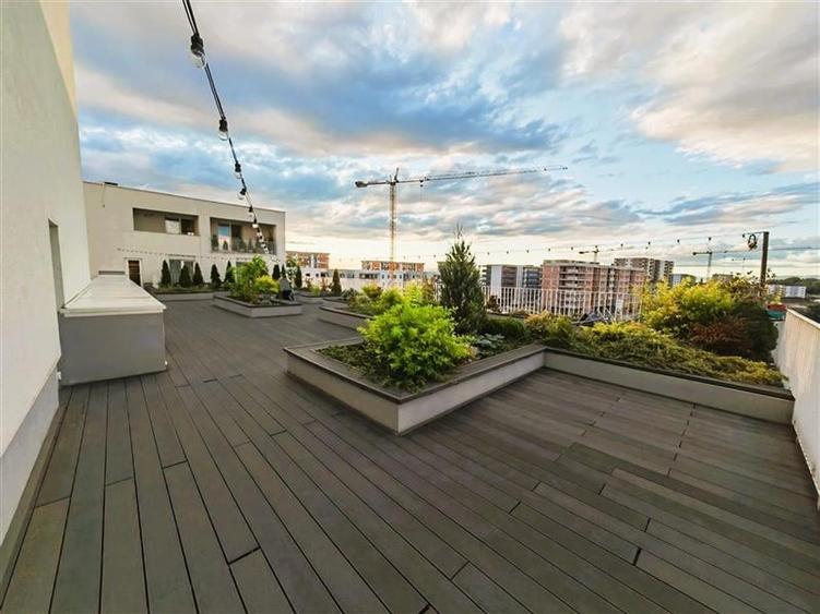 Apartament 2 camere, etaj 2, mobilat si utilat . Zona Tractorul - 2