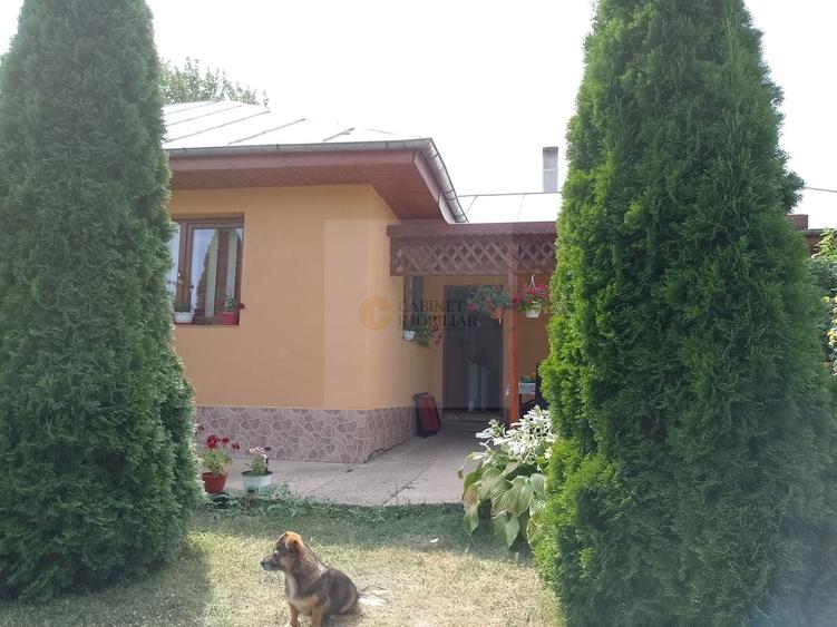 Casă de vacanță modernă cu teren generos –15min de Tecuci - 2
