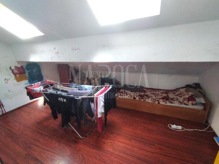 Apartament 4 camere de vanzare in Manastur, Cluj Napoca - 3