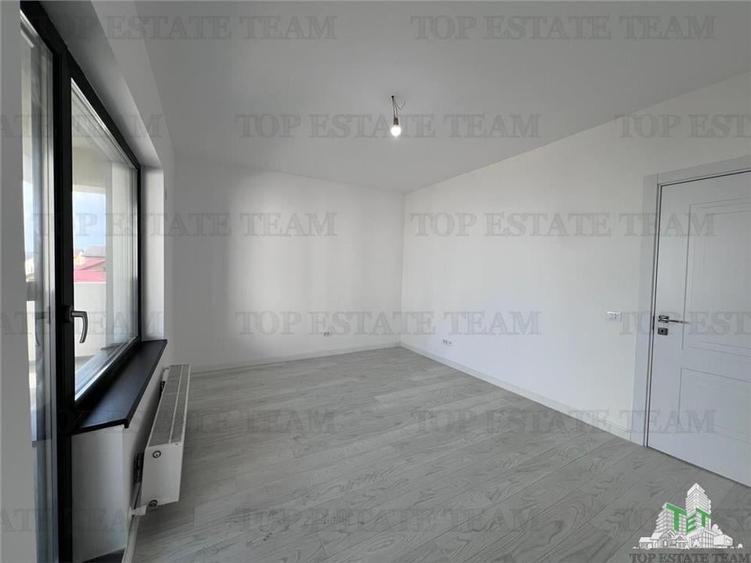 Apartament modern 2 camere,  toate utilitatile, posibilitate loc de parcare, in - 4