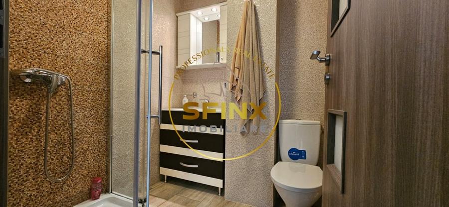 2 Camere | Grivita | Piata Victoriei | Centrala Termica | Balcon | Etaj 1 - 7