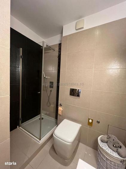 Pipera Iancu Nicolae Complex Apartment 3 Camere Mobilat Lux - 4
