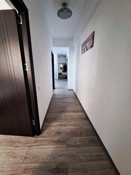 Apartament 3 camere in Ploiesti, zona 9 Mai - 8