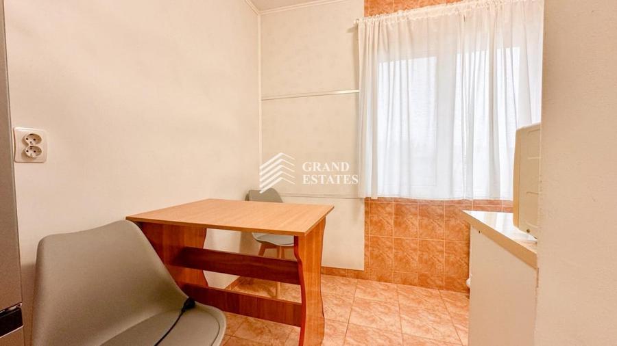 Garsoniera decomandata | zona Rahova | 38mp utili | Mutare imediata - 7