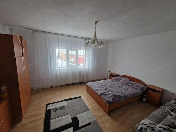 Casa spa?ioasa in comuna Recea, intr-o zona lini?tita ?i bine pozi?ionata - 14