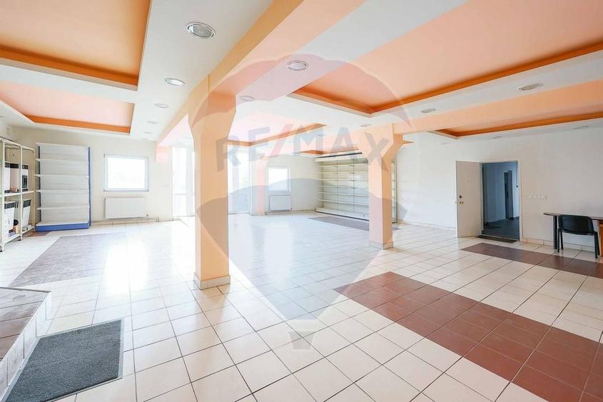 Spațiu industrial /hală de vânzare în zona Vest - 3