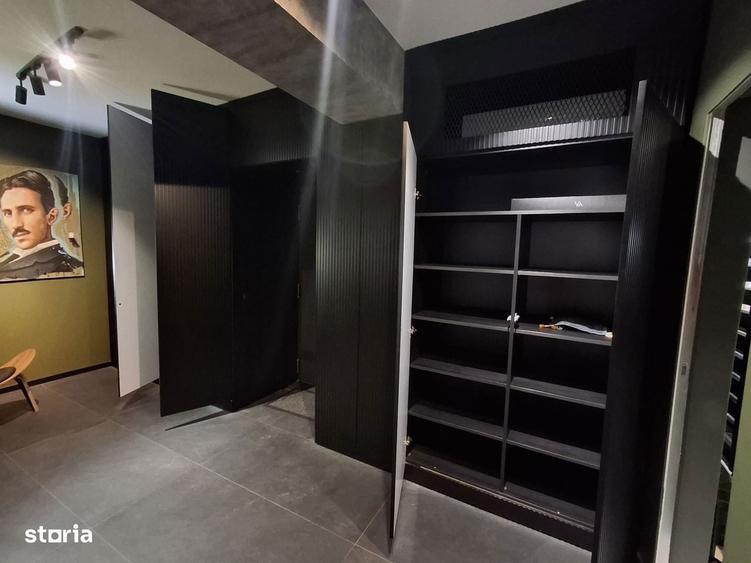 Apartament de inchiriat Unirii/ boiler/ parcare - 2