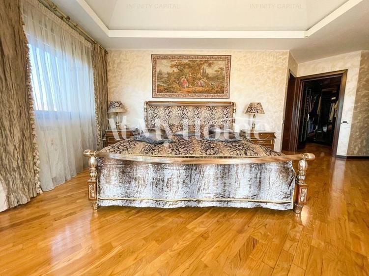 Vila Superba, finisaje de lux, individuala, zona Pipera - 11