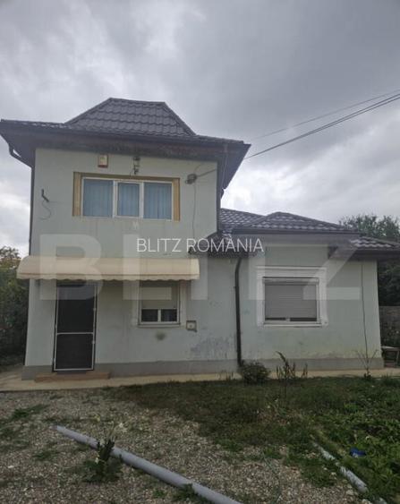 Casa de vanzare, 75 mp, Strada Crangului Casa de vanzare, 75 mp, Strada Crangului