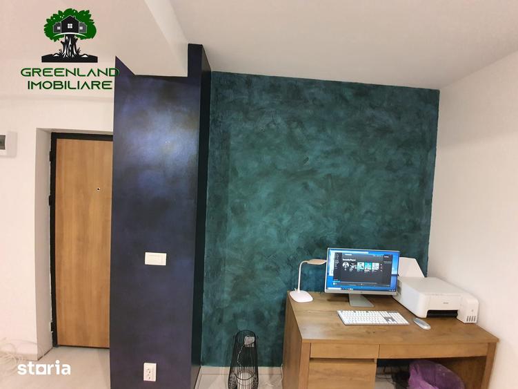 Spațiu comercial, de 32 mp, în Central