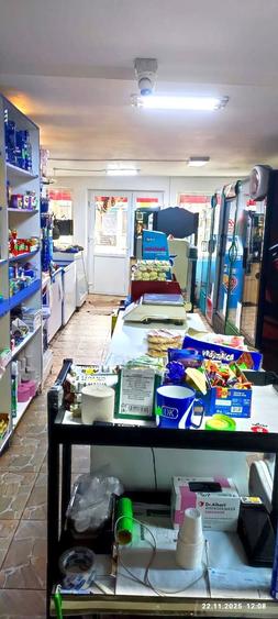 Casa+spatiu comercial,stradal - 3