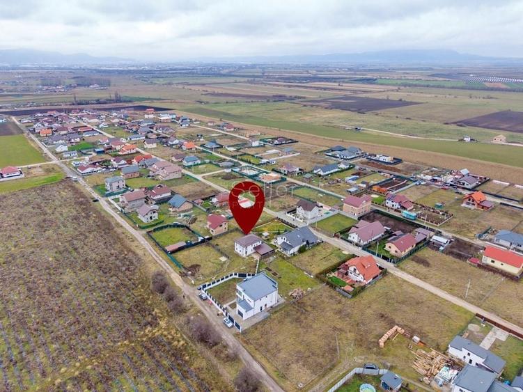 Constructie Noua | Teren Suprafata Generoasa - 23