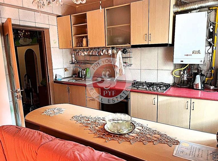 Mosilor | Apartament 2 camere | Decomandat | 61mp | B12938 - 5