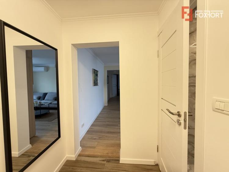 Apartament cu 4 camere de vanzare in Timisoara, zona Cetatii - 19