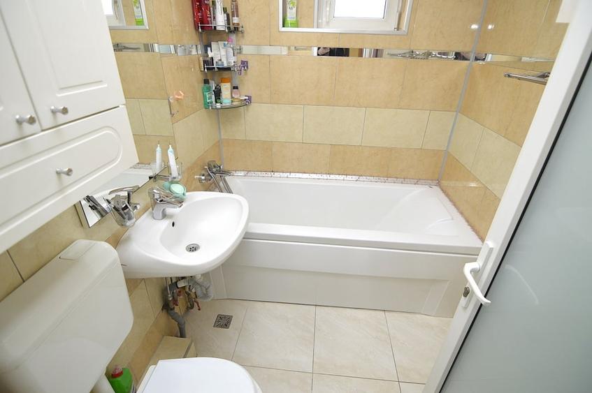 VANZARE APARTAMENT 4 CAMERE RAHOVA – MARGEANULUI-Comision 0% - 24