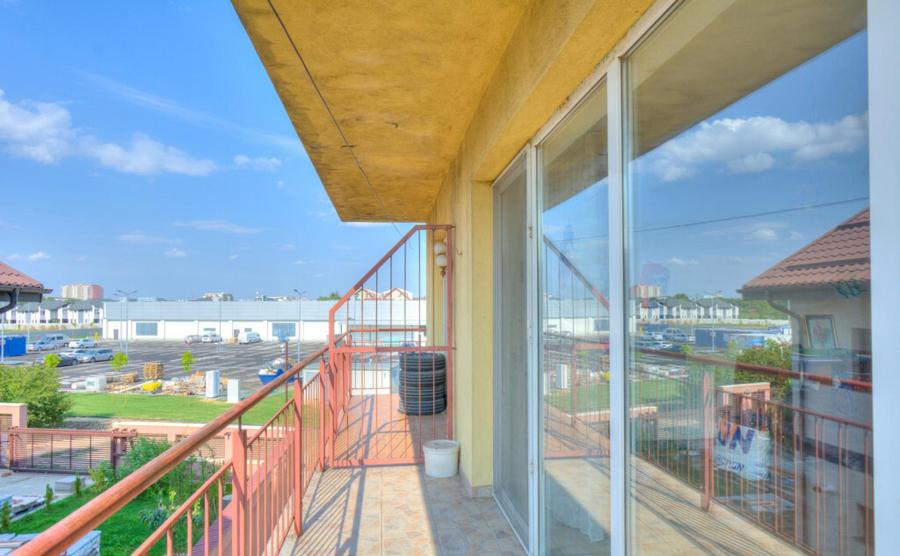 Apartament 2 camere Ghencea - Bragadiru - str Ghidiceni lan - 9