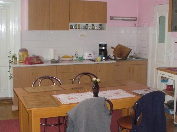 Apartament la casa zona centrala - 8