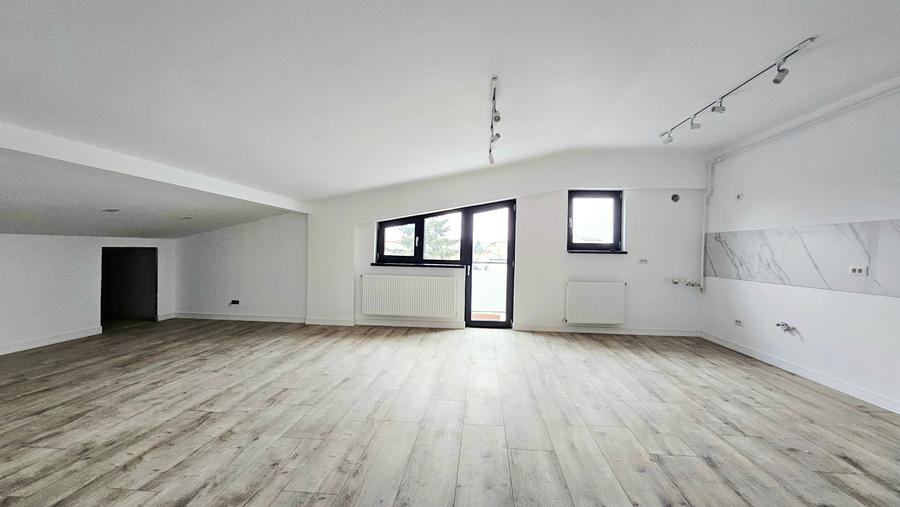 Apartamenrt cu  Design Modern | Zona Matei Voievod | Bloc 2020 | 87 mp ! - 5