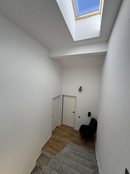 Casă modernă 4 camere | 147 mp | Dezmir | panouri | șemineu - 20