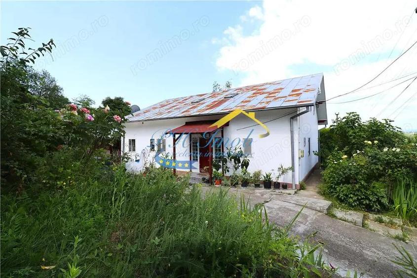 Casa de vanzare Telega, Prahova - 1