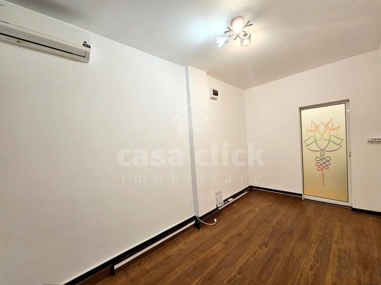 Spațiu comercial 17 mp ultracentral – Winmarkt, ideal pentru birou sau servicii - 1