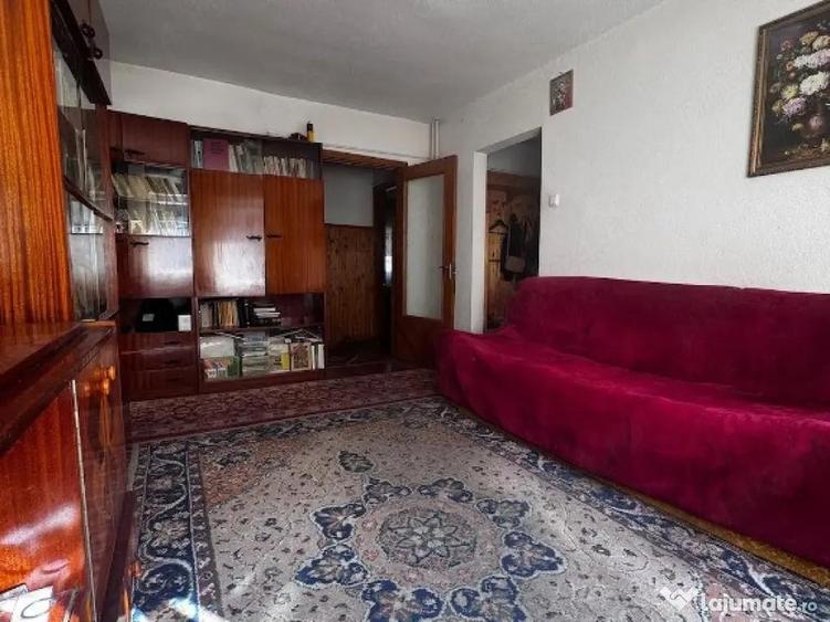 Apartament 4 camere Marasti-zona BRD - 1