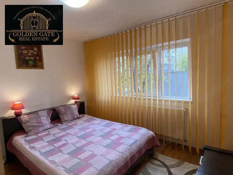 Comision 0% 2 Camere Crangasi | Balcon | Metrou | - 5