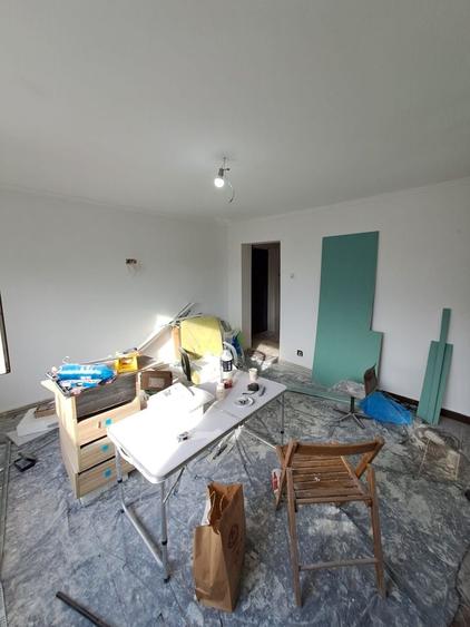 Apartament 1 camera 30mp zona parcul Farmec - 3