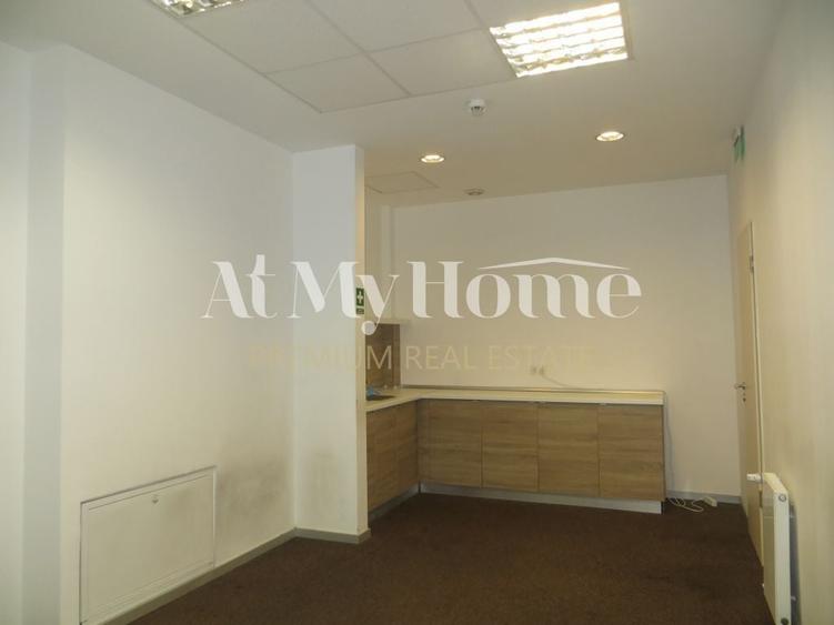 Imobil EXCLUSIVIST/Boutique de birouri, Metrou Universitate, 228mp, clasa A - 13