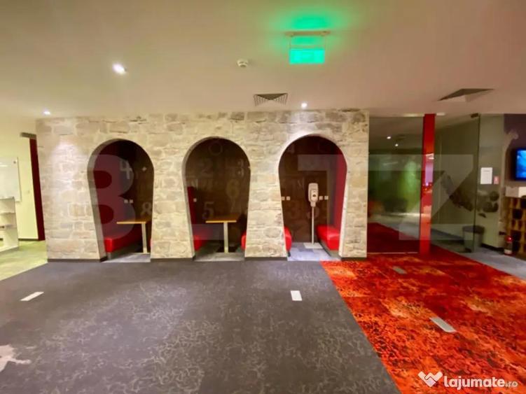 Spa?iu de birouri premium clasa A 1300 mp, modern - 7