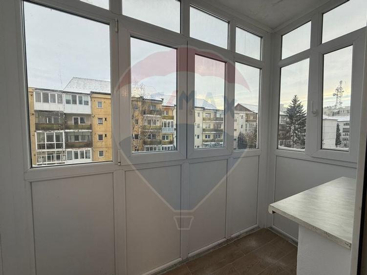 Apartament cu 2 camere de inchiriat in ZONA DUMBRAVII - 8