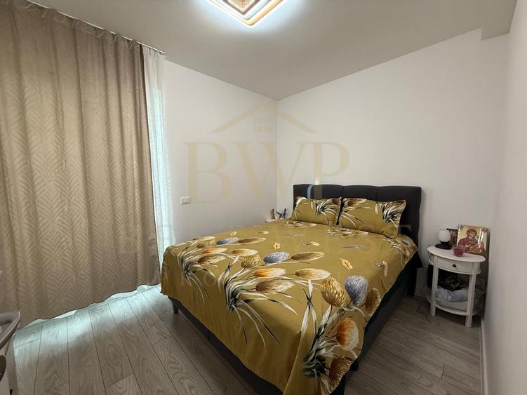 Apartament 2 camere, mobilat, etaj 2, Giroc - 4