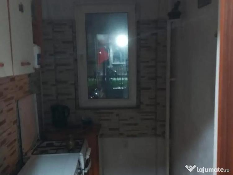 Apartament 2 camere Doamna Ghica - 2