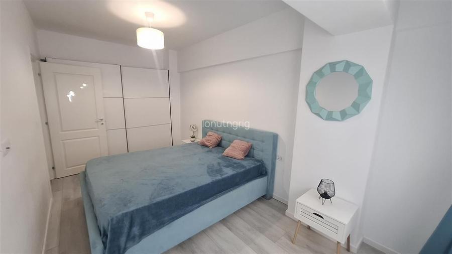 Apartament 2 camere Tatarasi Evergreen,mobilat utilat + loc de parcare