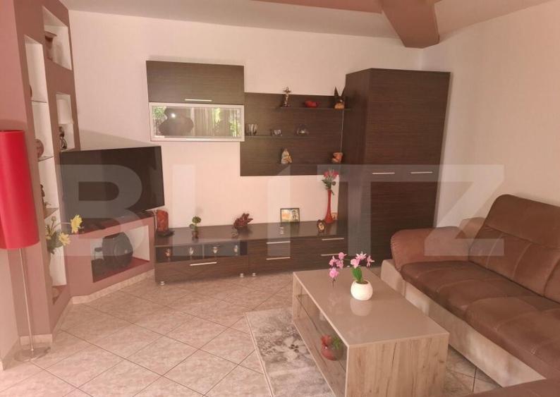 Triplex Dumbravita,90 mp utili - 3